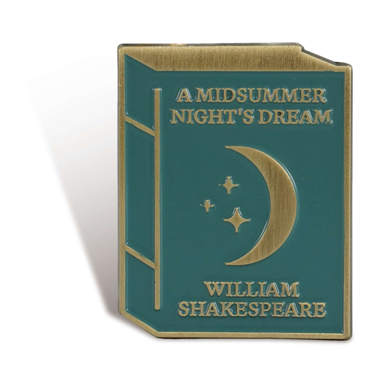 Shakespeare Pin - A Midsummer Night's Dream