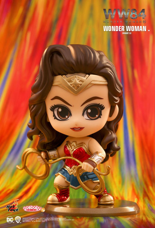 Wonder Woman Cosbaby