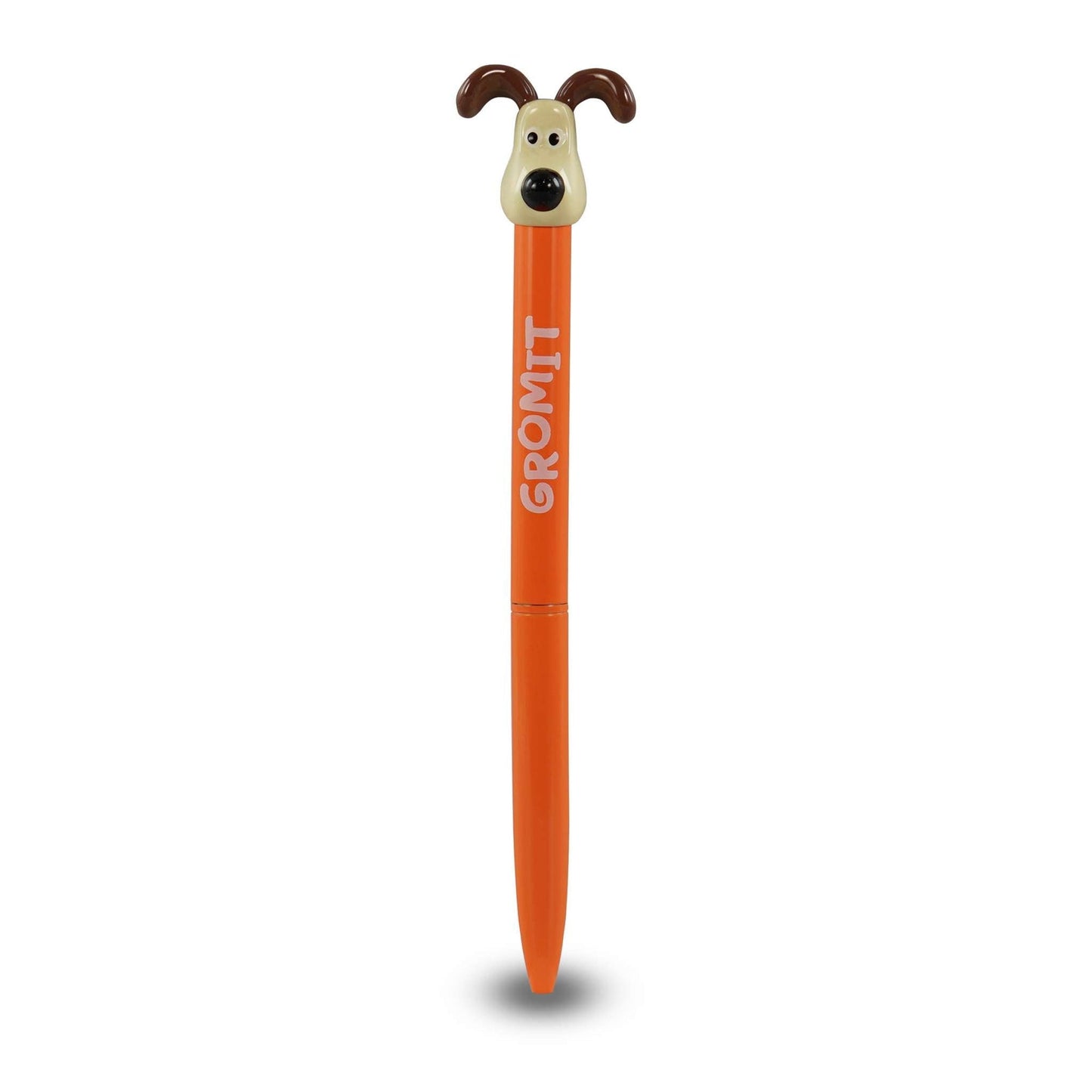 Stylo Wallace & Gromit - Gromit