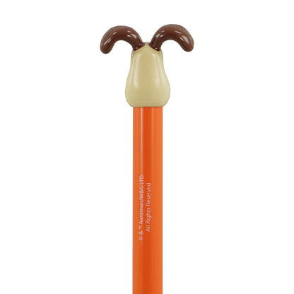 Stylo Wallace & Gromit - Gromit