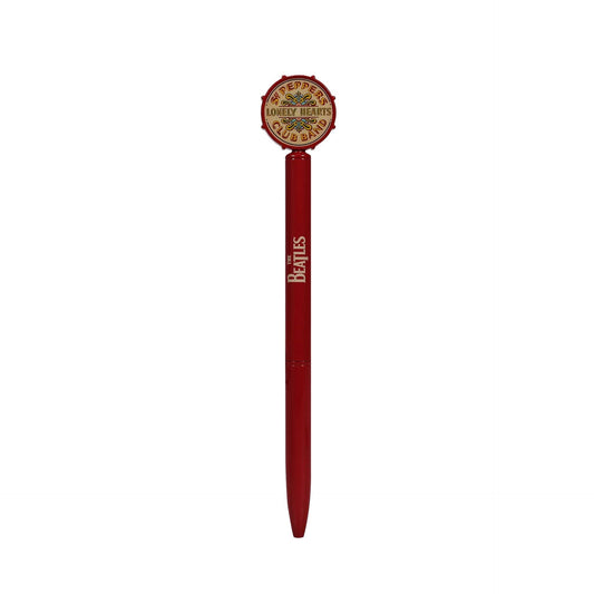 The Beatles - Sgt. Pepper Pen
