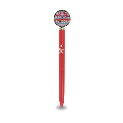 The Beatles Pen - All You Need Is Love