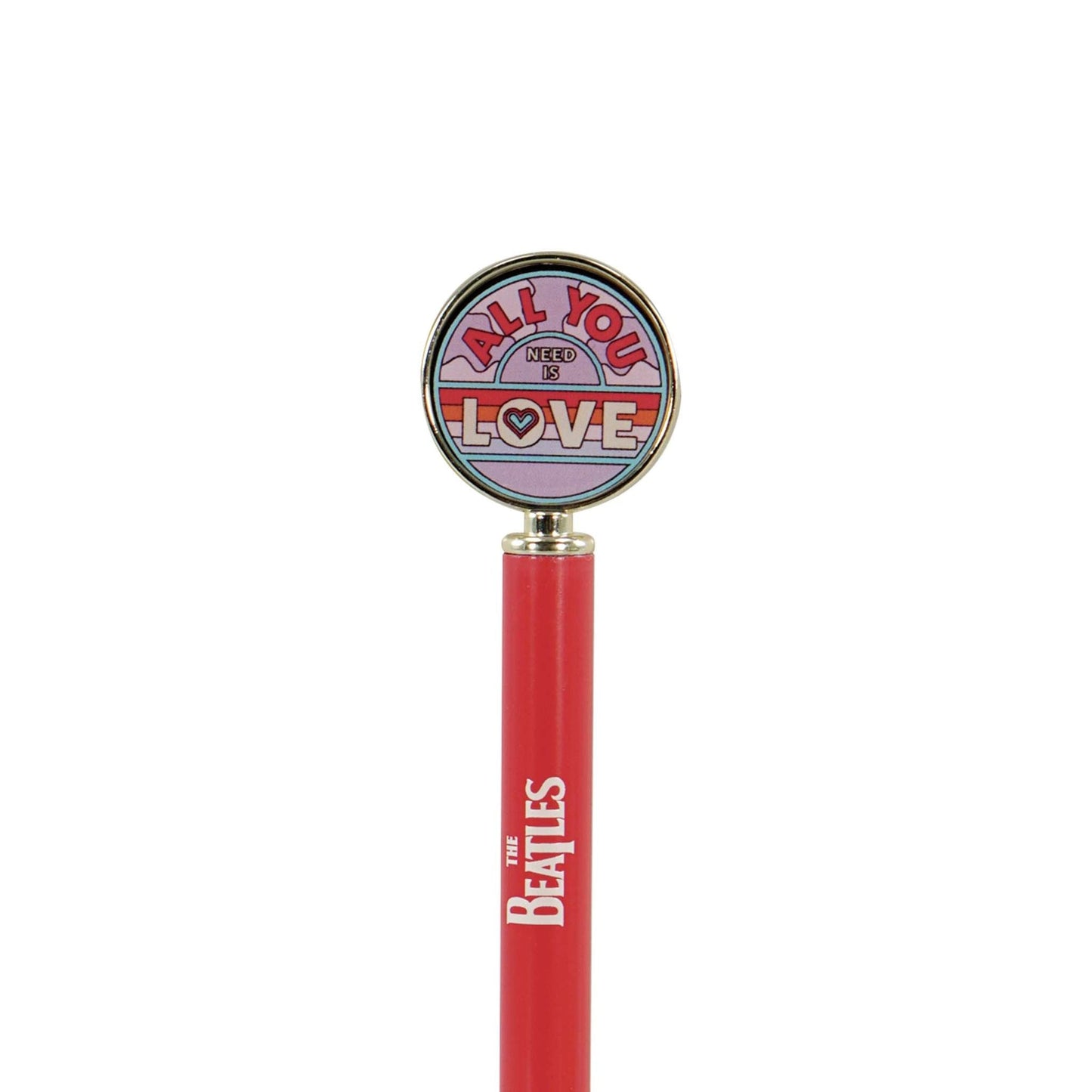 The Beatles Pen - All You Need Is Love