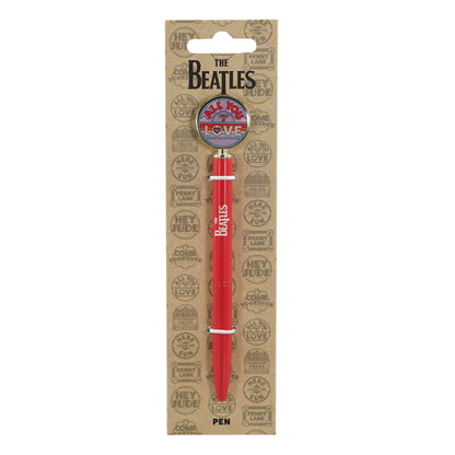 The Beatles Pen - All You Need Is Love