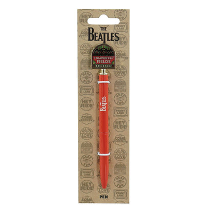 Stylo The Beatles - Strawberry Fields