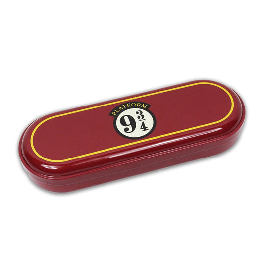Harry Potter Pencil Case - Platform 9¾