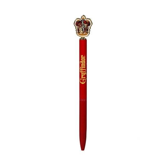 Stylo Harry Potter - Gryffondor