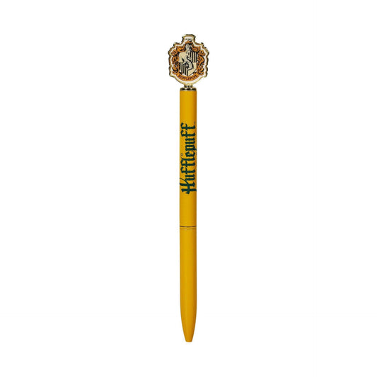 Stylo Harry Potter - Poufsouffle
