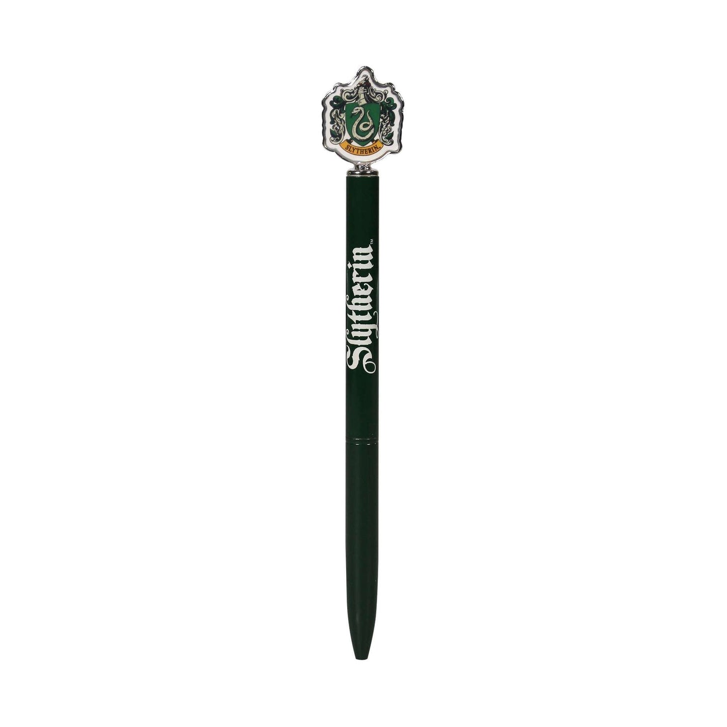 Stylo Harry Potter - Serpentard