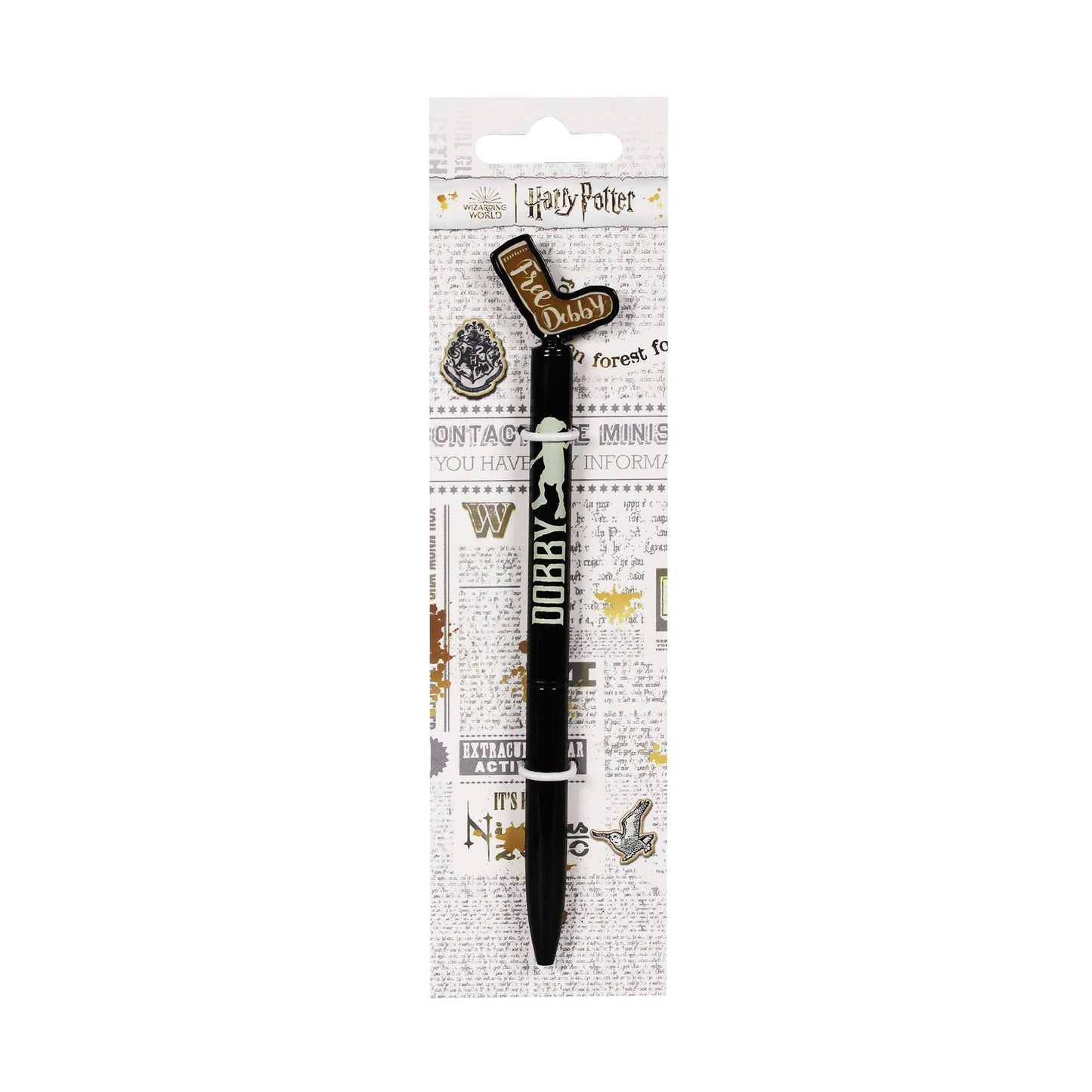 Stylo Harry Potter - Dobby