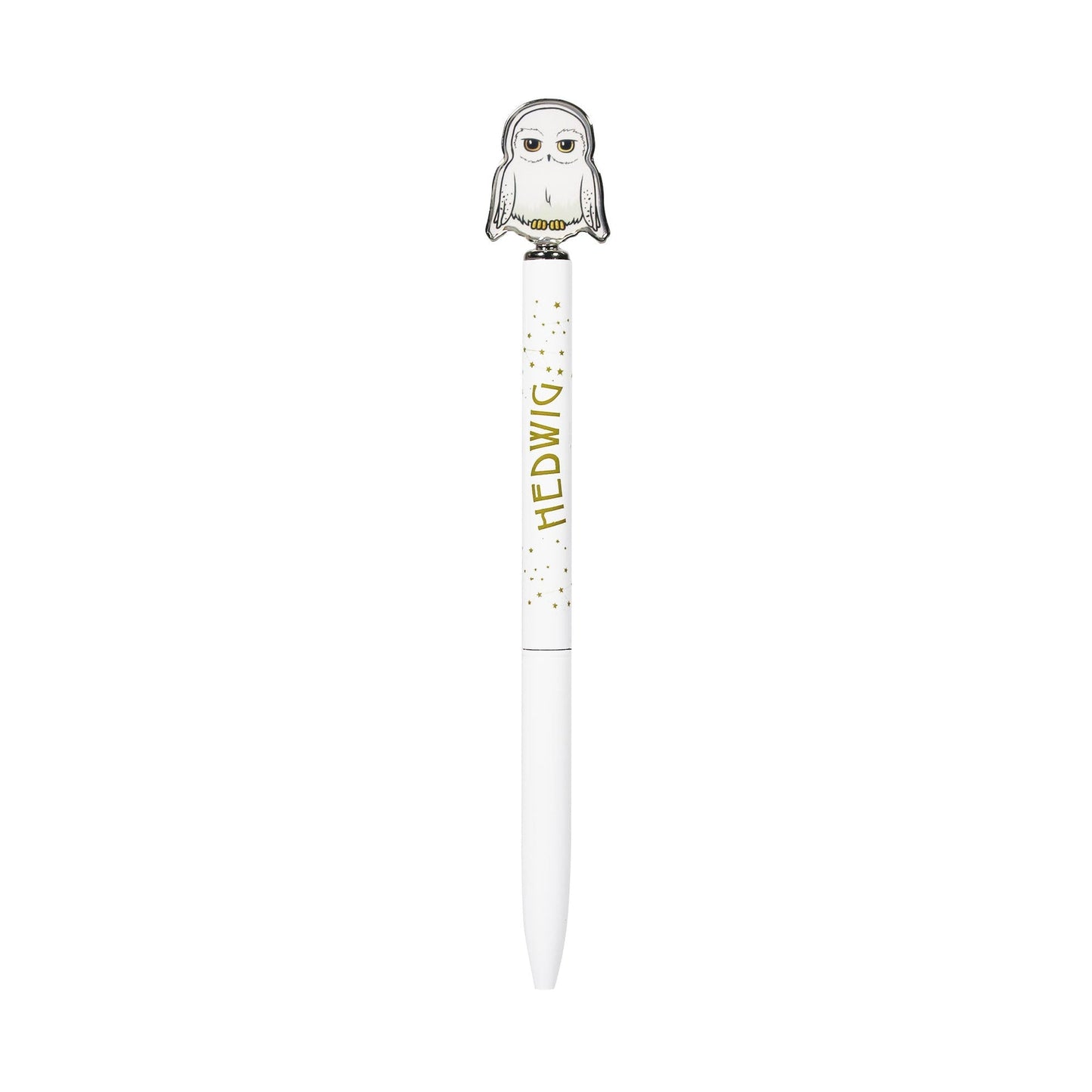 Stylo Harry Potter - Hedwige