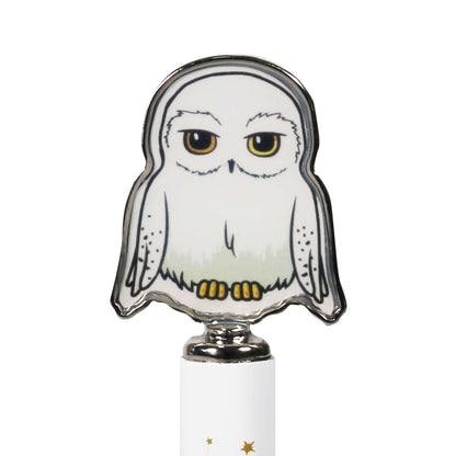 Stylo Harry Potter - Hedwige