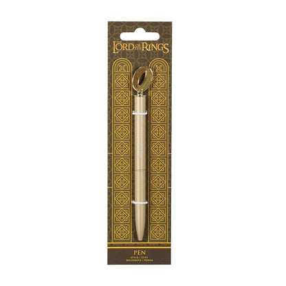 Lord of the Rings Pen - One Ring