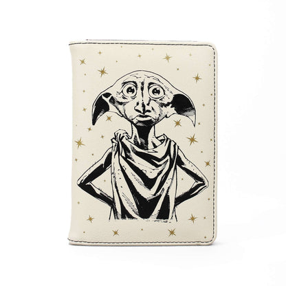 Protège-passeport Harry Potter - Dobby