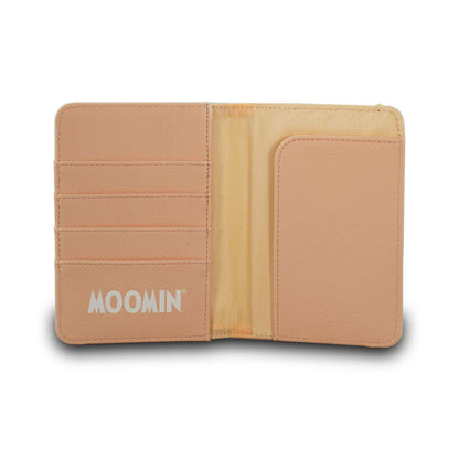 Protège-passeport Moomin