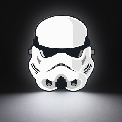Stormtrooper-Lampe