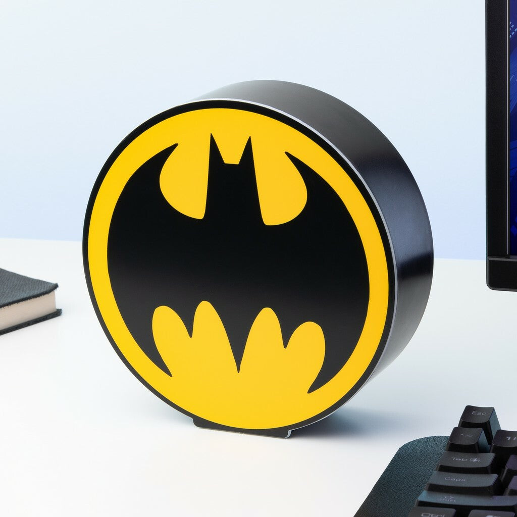 Lampe Batman