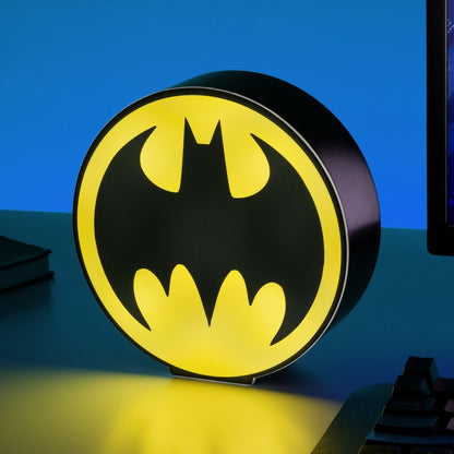 Lampe Batman