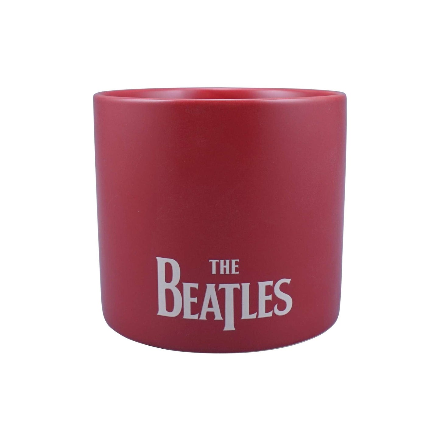 Cache-pot en céramique The Beatles - Sgt. Pepper 10 cm