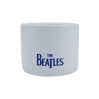 Cache-pot en céramique The Beatles - Help 7 cm