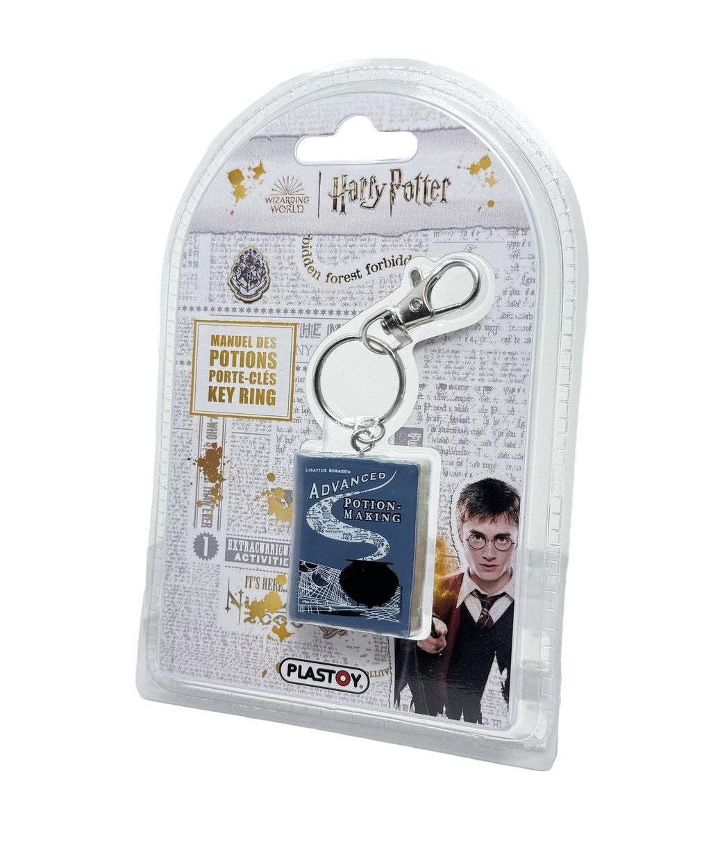 Porte-clés Harry Potter - Fabrication de Potions