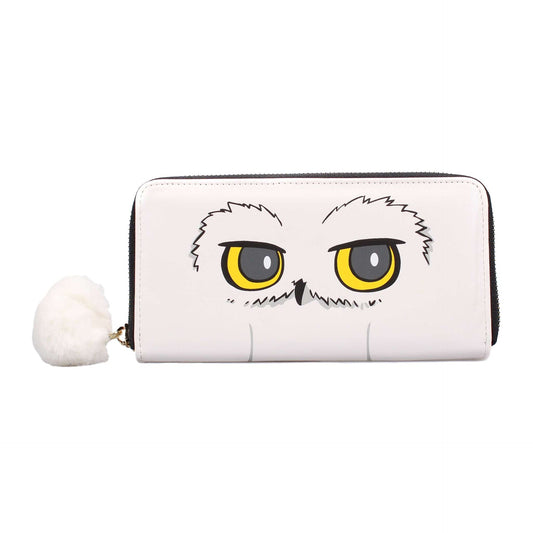 Large Harry Potter Wallet - Hedwig