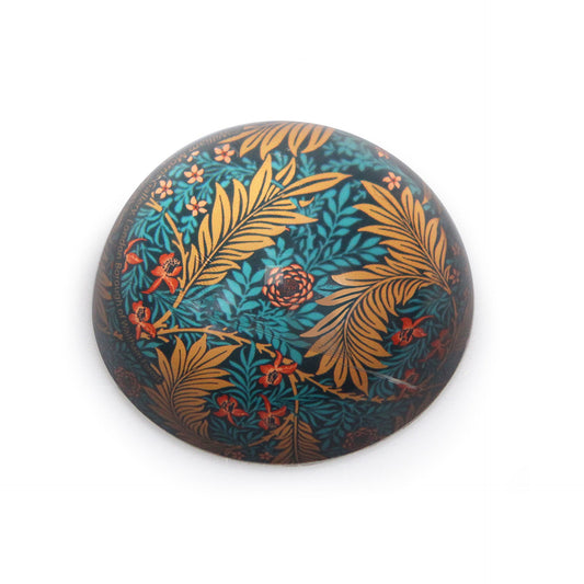 Presse-papier William Morris - Larkspur
