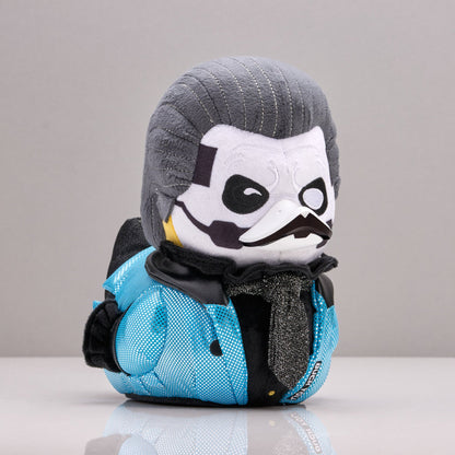 Canard Papa Emeritus IV TUBBZ Plush - PRÉCOMMANDE