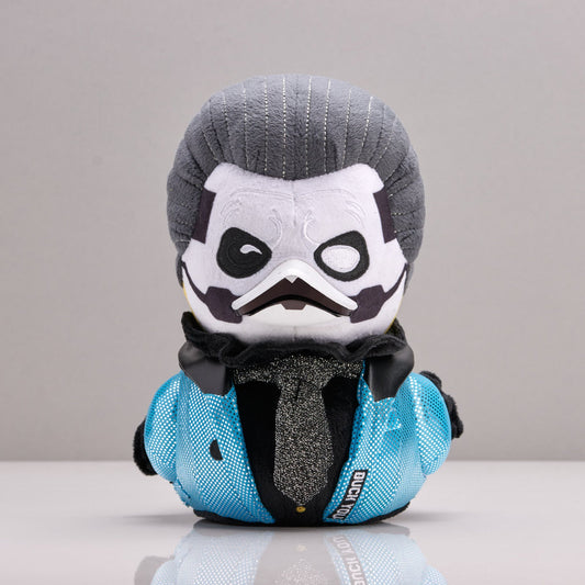 Canard Ghost: Papa Emeritus IV TUBBZ (Plushie) - vue 2