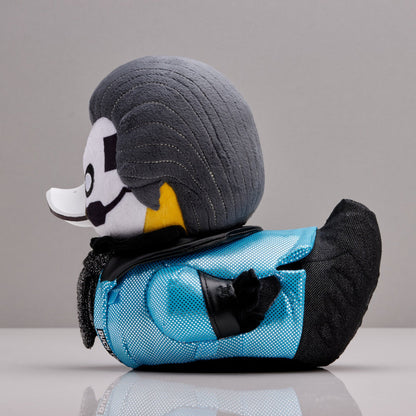 Canard Papa Emeritus IV TUBBZ Plush - PRÉCOMMANDE