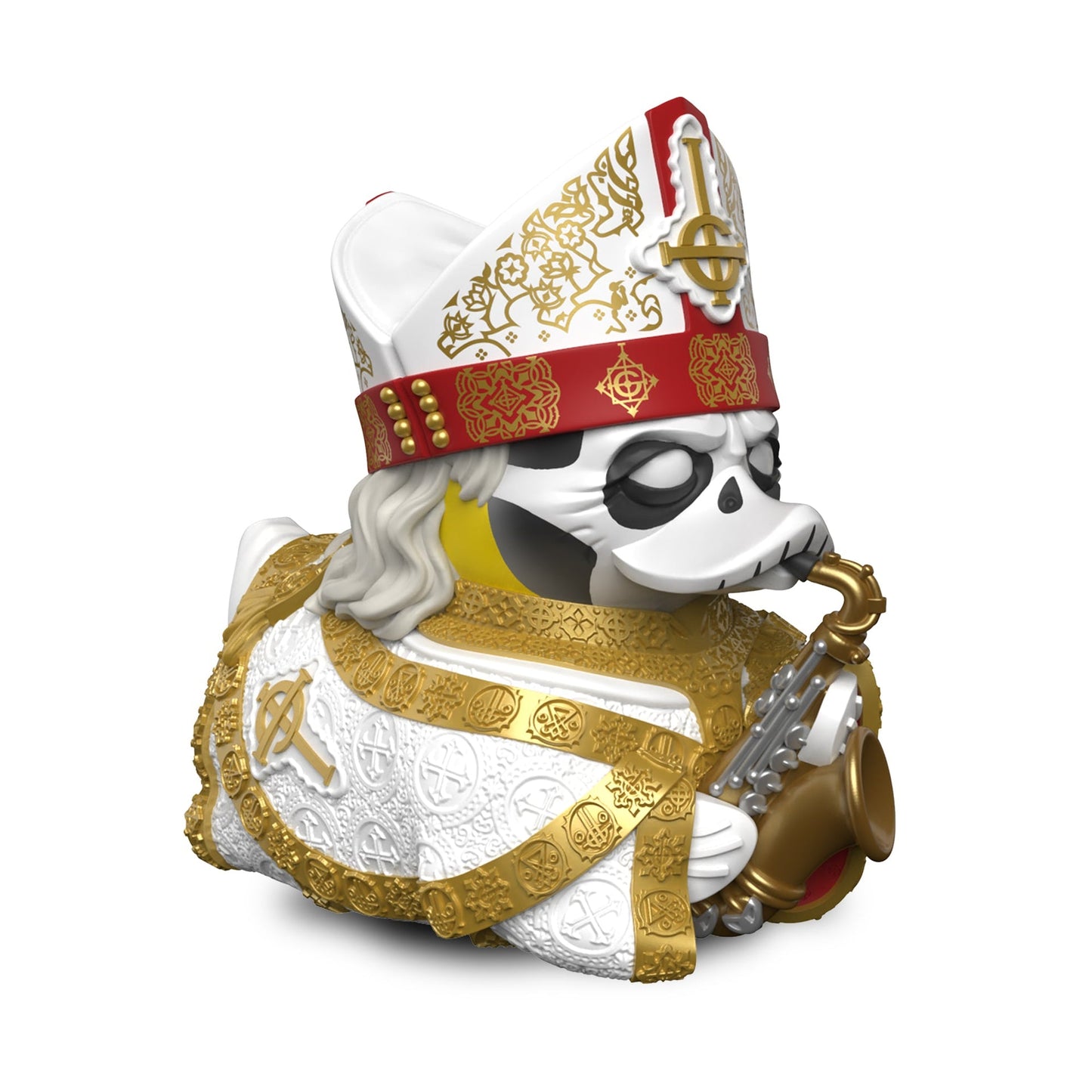 Canard Papa Nihil TUBBZ (First Edition) - vue 12