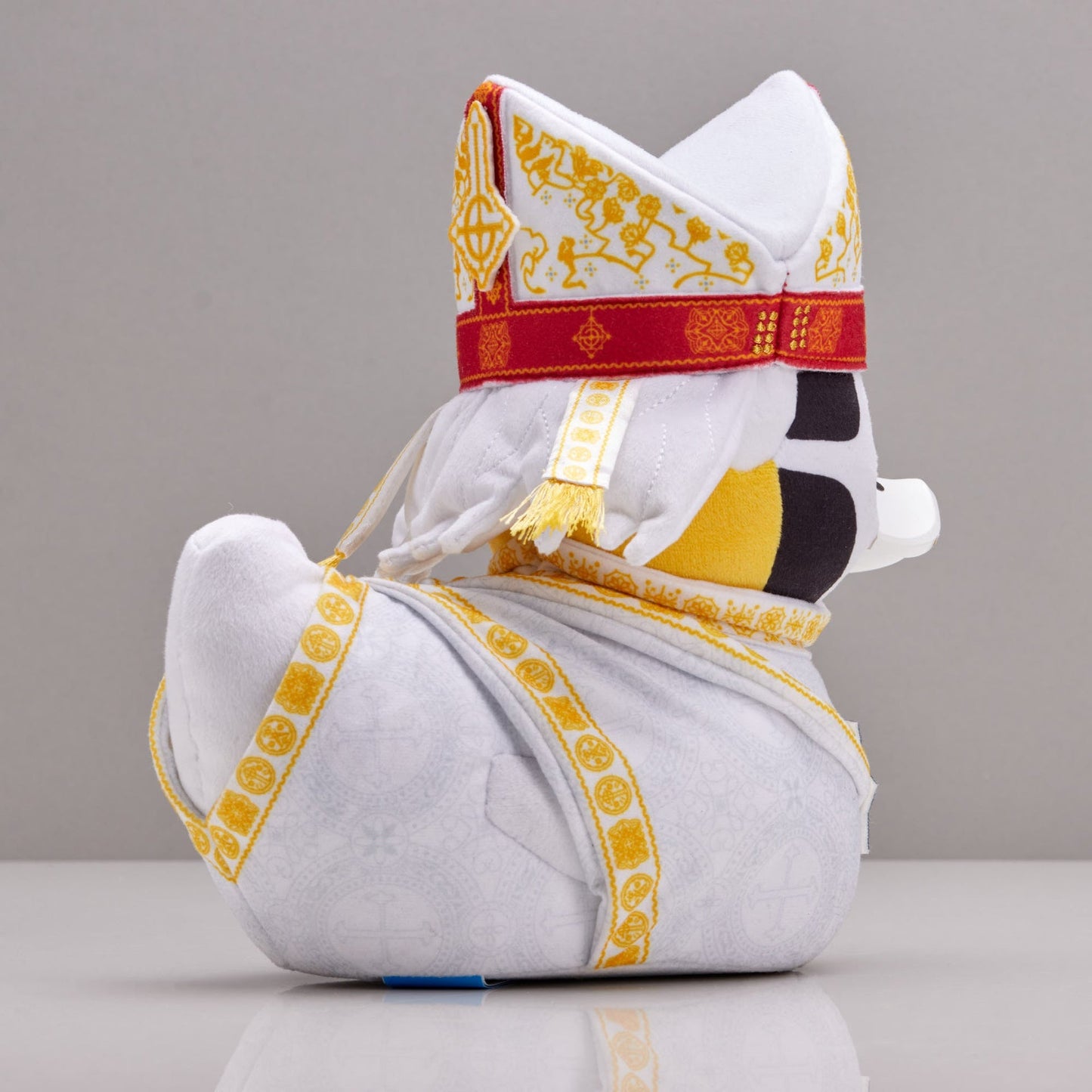 Canard Ghost: Papa Nihil TUBBZ Plush