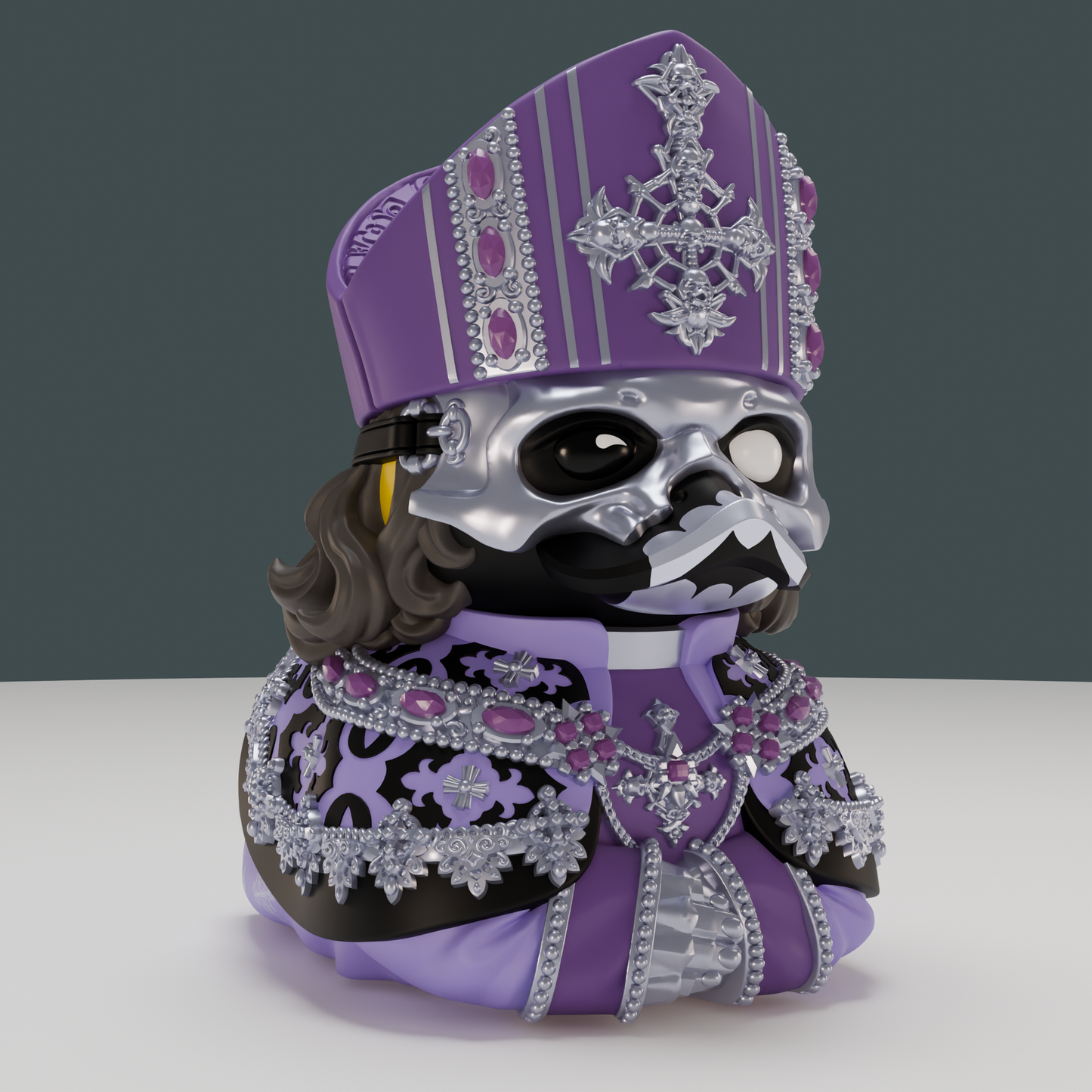 Canard Papa Perpetua V TUBBZ (Boxed Edition) - PRÉCOMMANDE