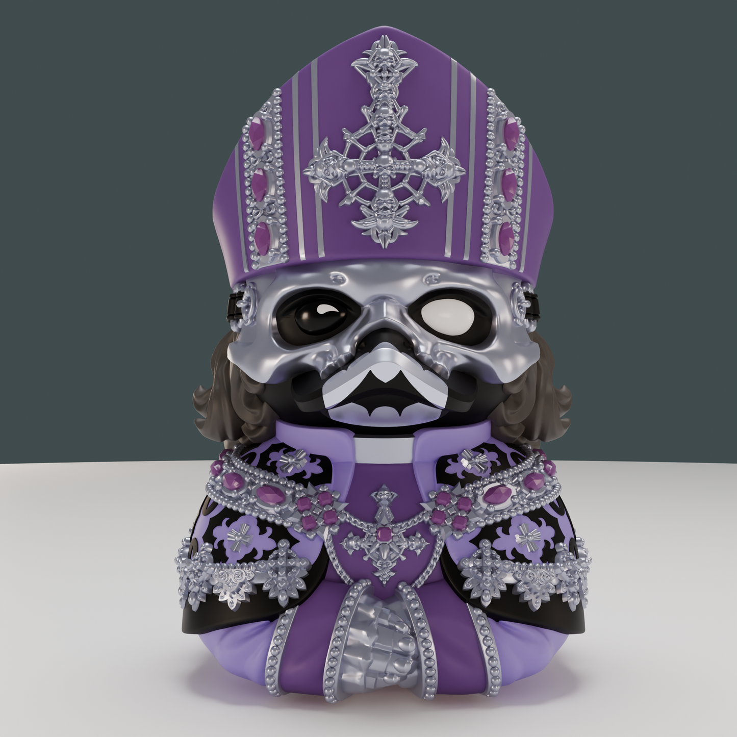 Canard Papa Perpetua V TUBBZ (Boxed Edition) - PRÉCOMMANDE