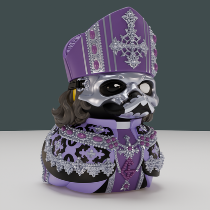 Canard Papa Perpetua V TUBBZ (Mini Edition) - PRÉCOMMANDE