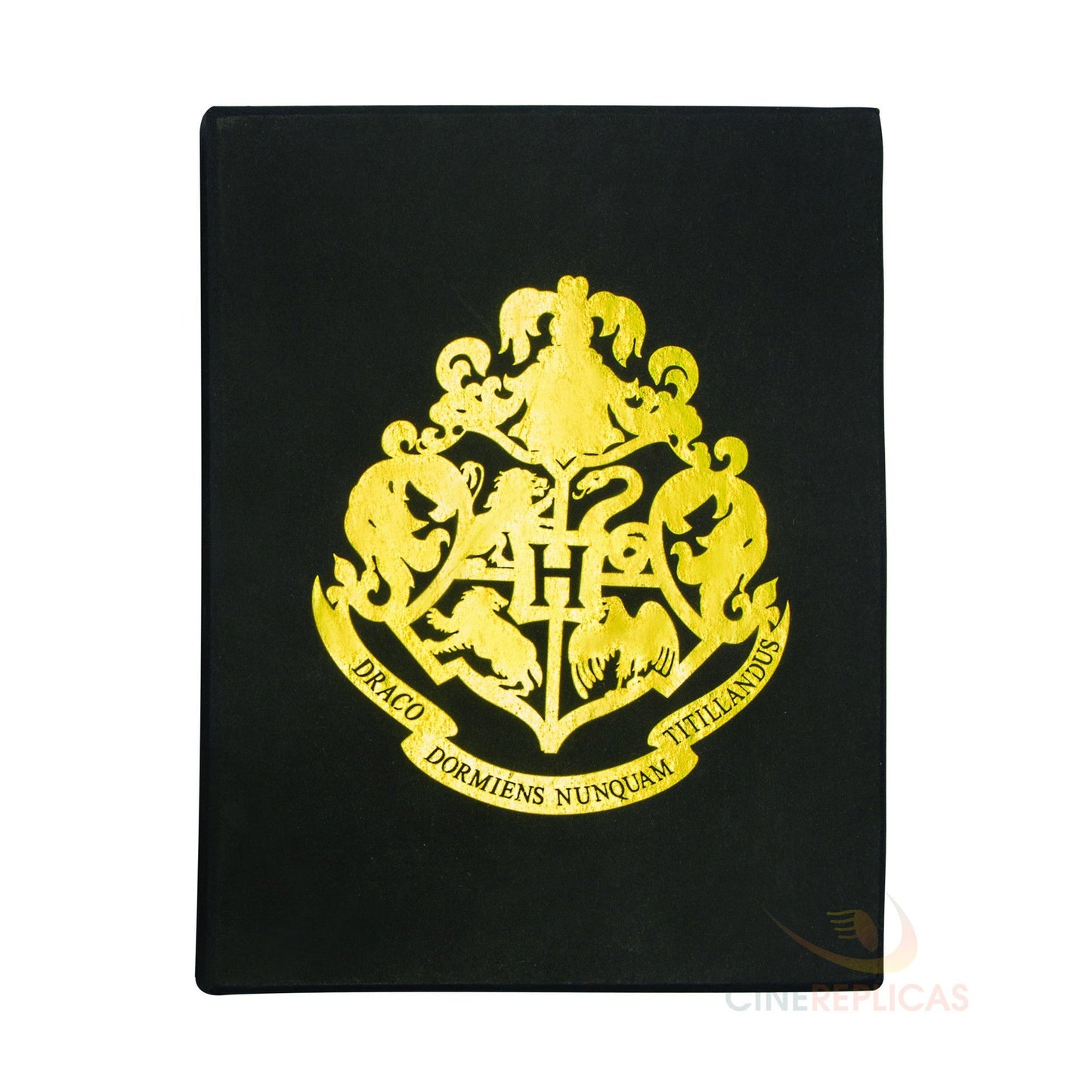 *Pochette à Passeport Poudlard
