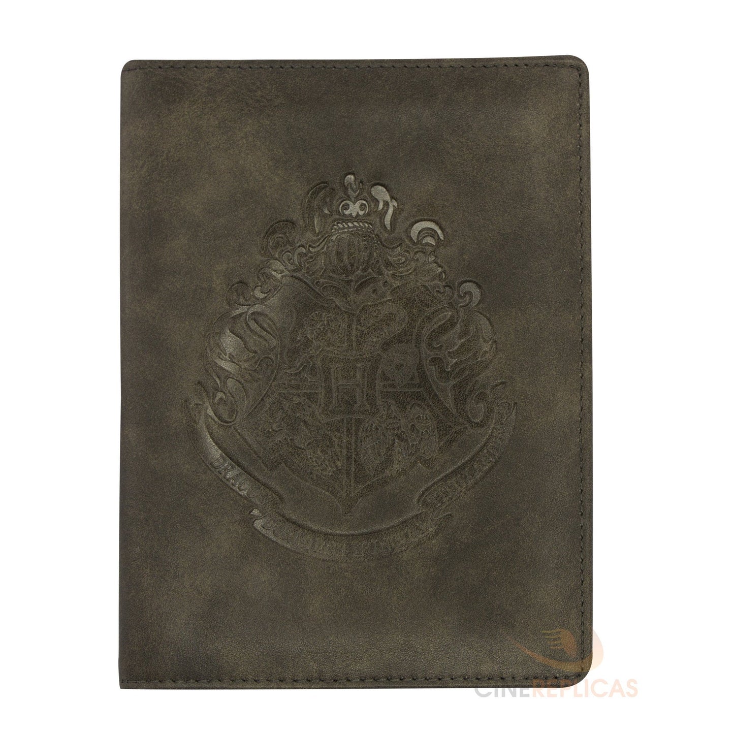 *Pochette à Passeport Poudlard