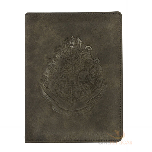 *Pochette à Passeport Poudlard