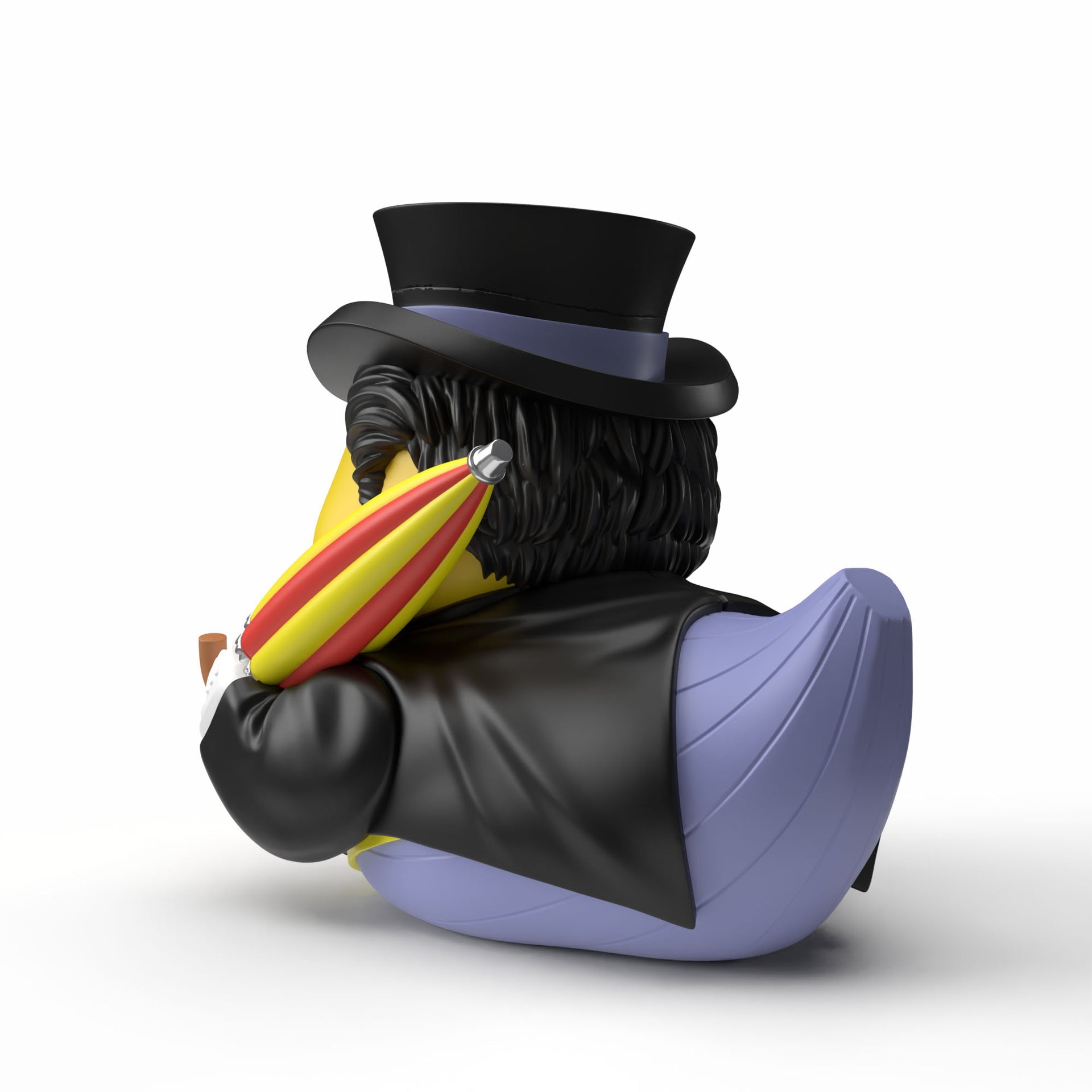 Canard le Pingouin (First Edition) - vue 10