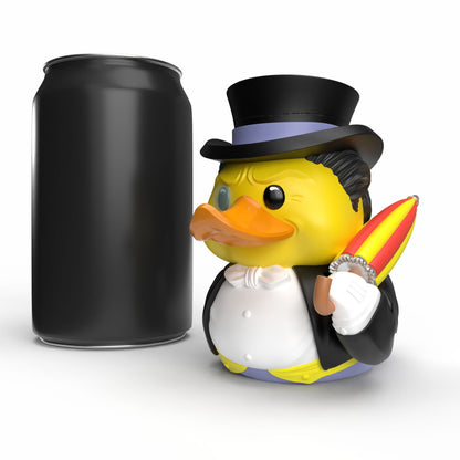 Canard le Pingouin (First Edition) - vue 13