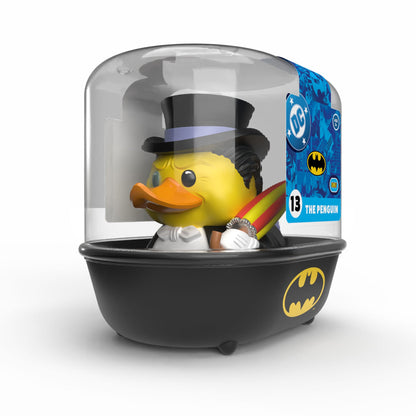 Canard le Pingouin (First Edition) - vue 9