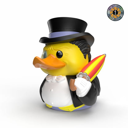 Canard le Pingouin (First Edition) - vue 8