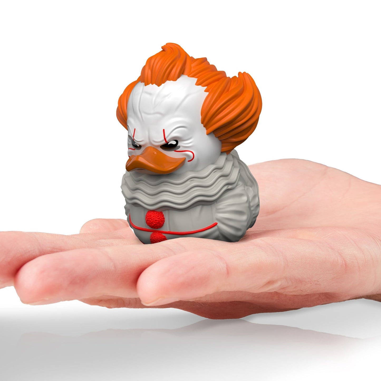 Canard Ça Pennywise (Mini Edition) - vue 15