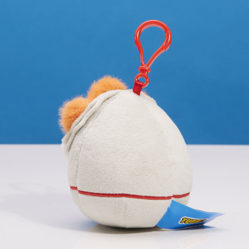 Porte-clés peluche TUBBZ Ça : Pennywise - PRÉCOMMANDE*