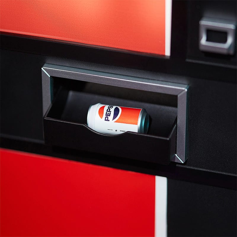 Pepsi USB Hub Arcade Quarter