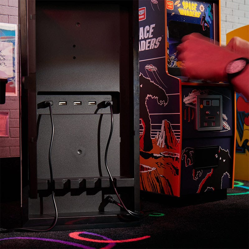 Pepsi USB Hub Arcade Quarter
