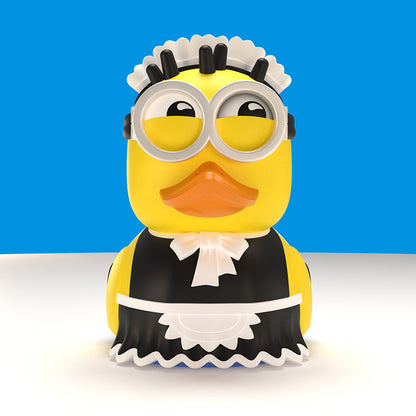 Canard Minions: Phil in Maid Outfit TUBBZ (Mini Edition)