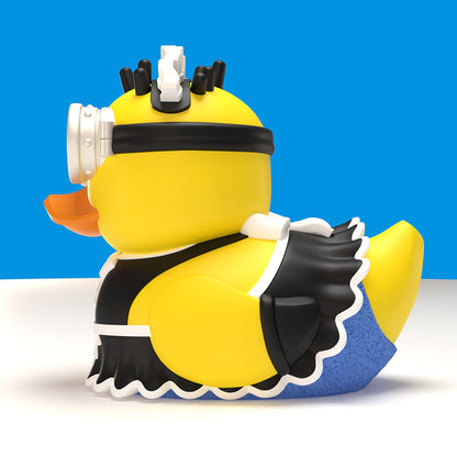 Canard Minions: Phil in Maid Outfit TUBBZ (Mini Edition)