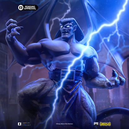 Statue Goliath - Gargoyles - Art Scale 1/10