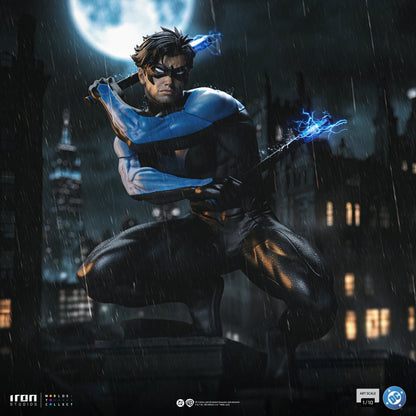 Statue Nightwing - DC Comics - Art Scale 1/10